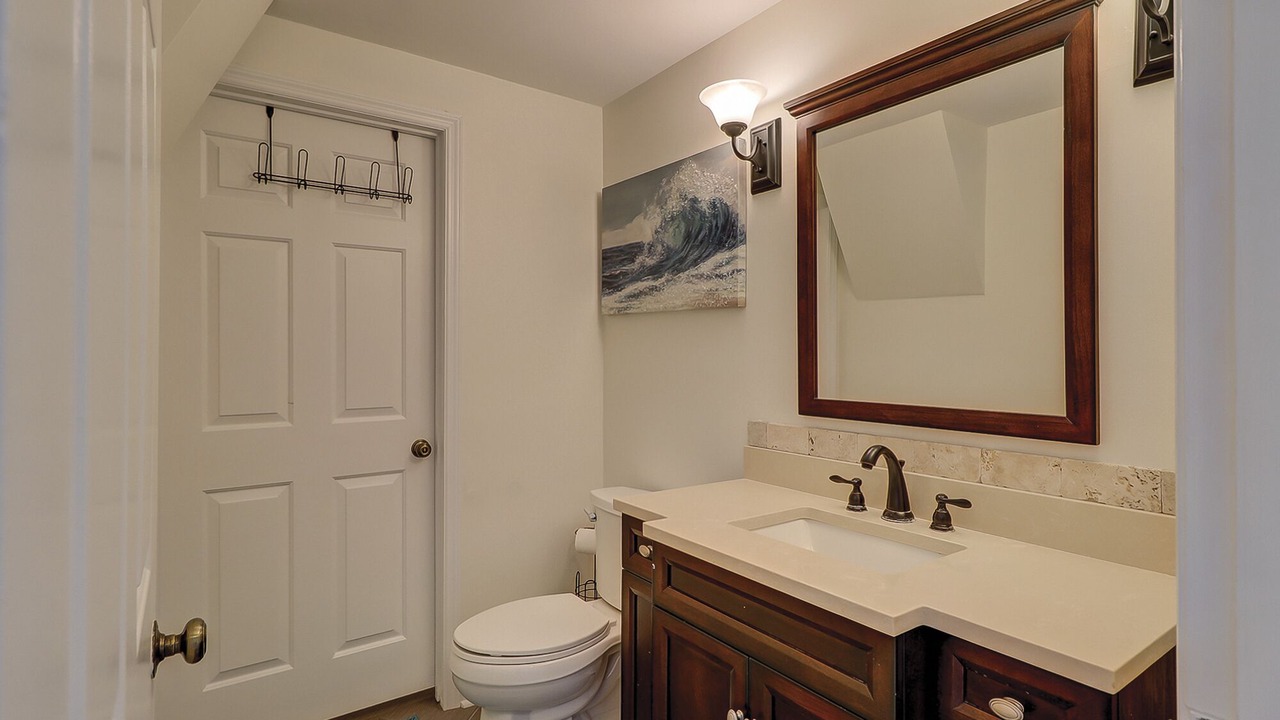 Photo of Bedroom in Shipyard Plantation