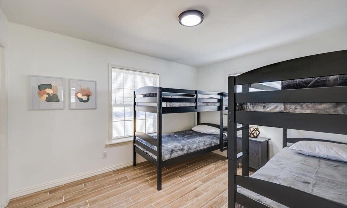 Photo of Bedroom in Northwest Dallas