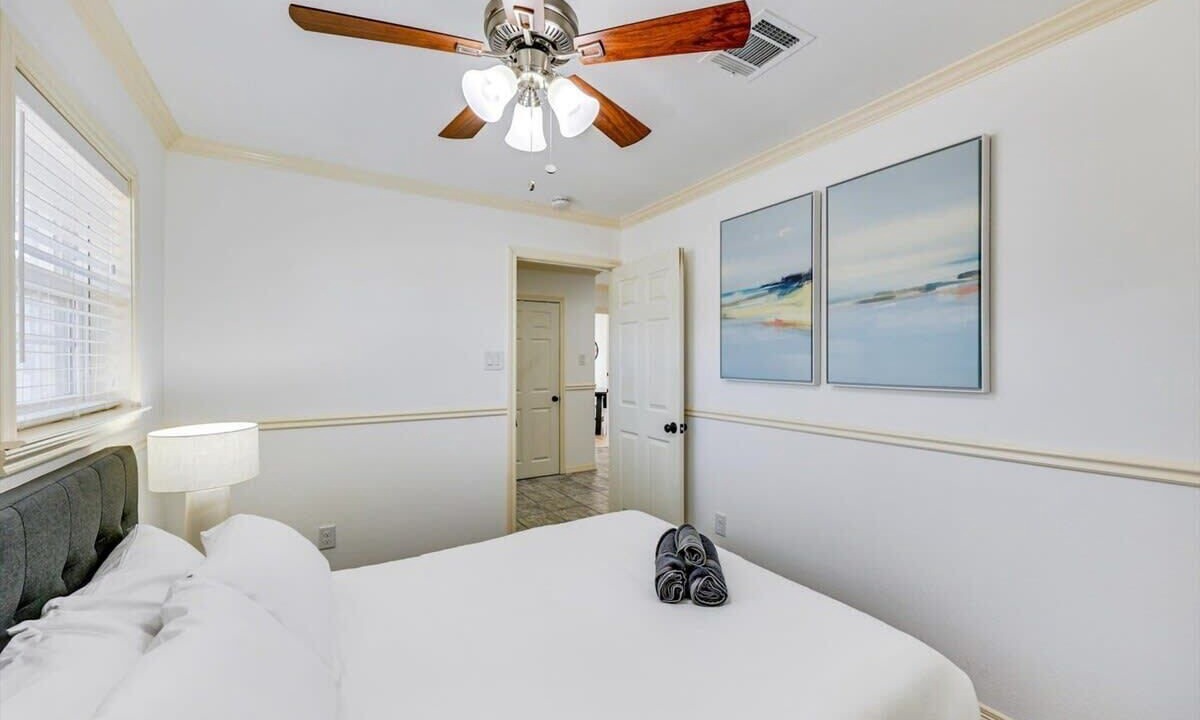 Photo of Bedroom in Northwest Dallas