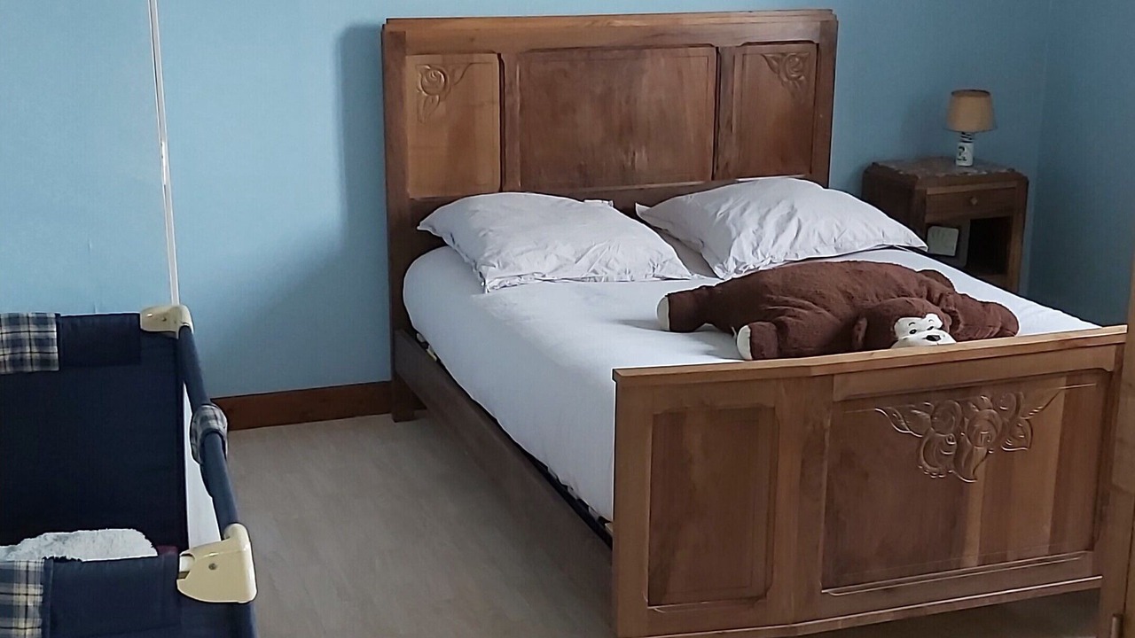 Photo of Bedroom in Bias