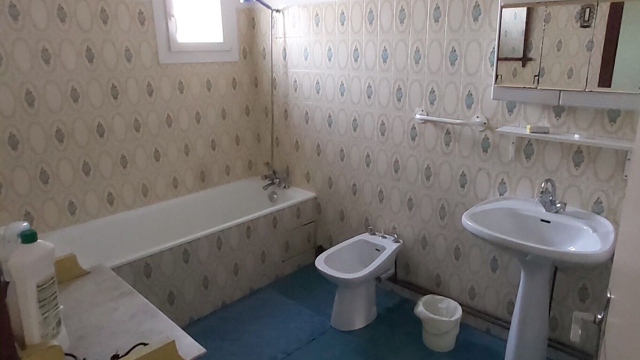 Photo of Bathroom in Bias