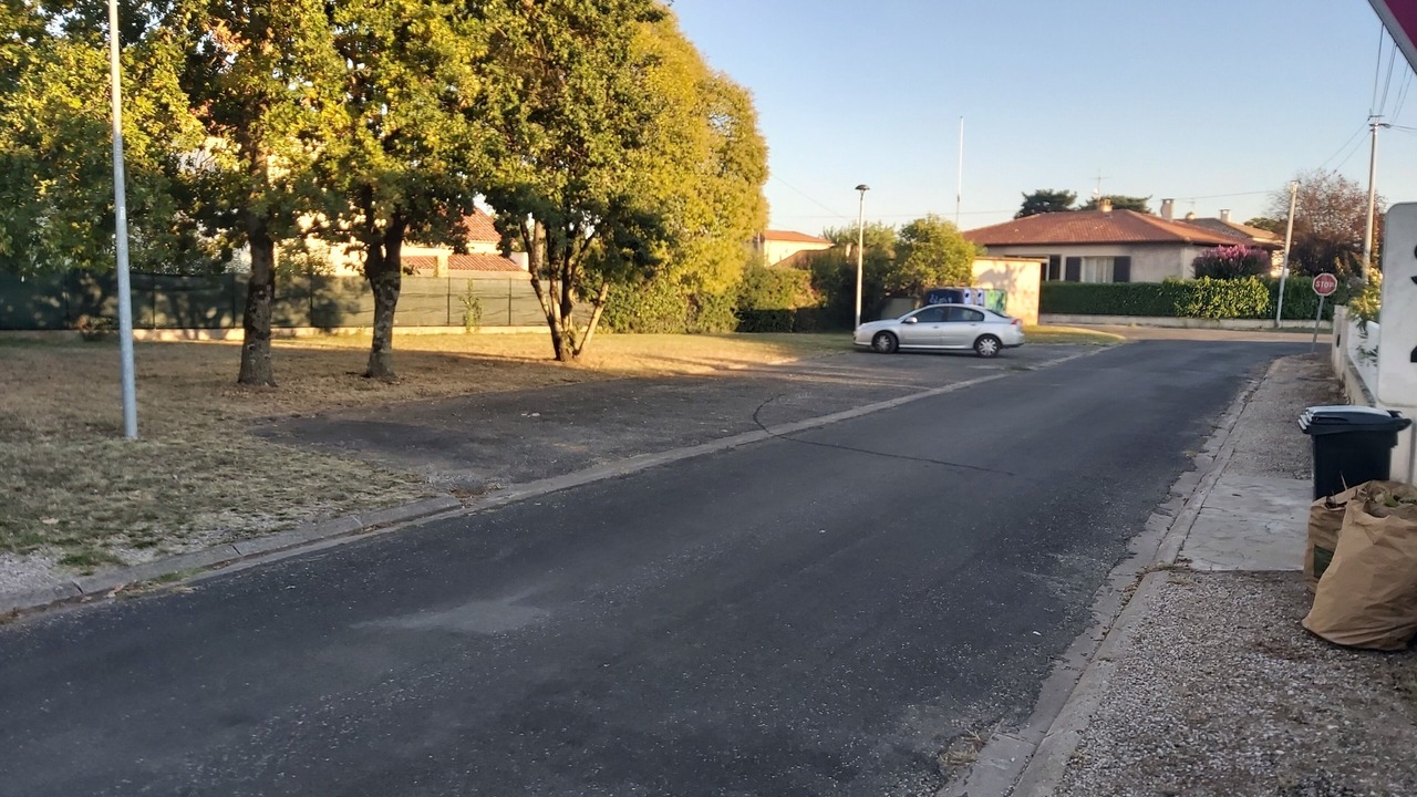 Photo of Outdoor in Bias