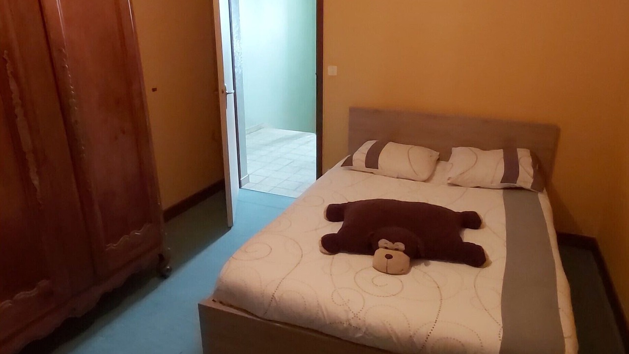 Photo of Bedroom in Bias