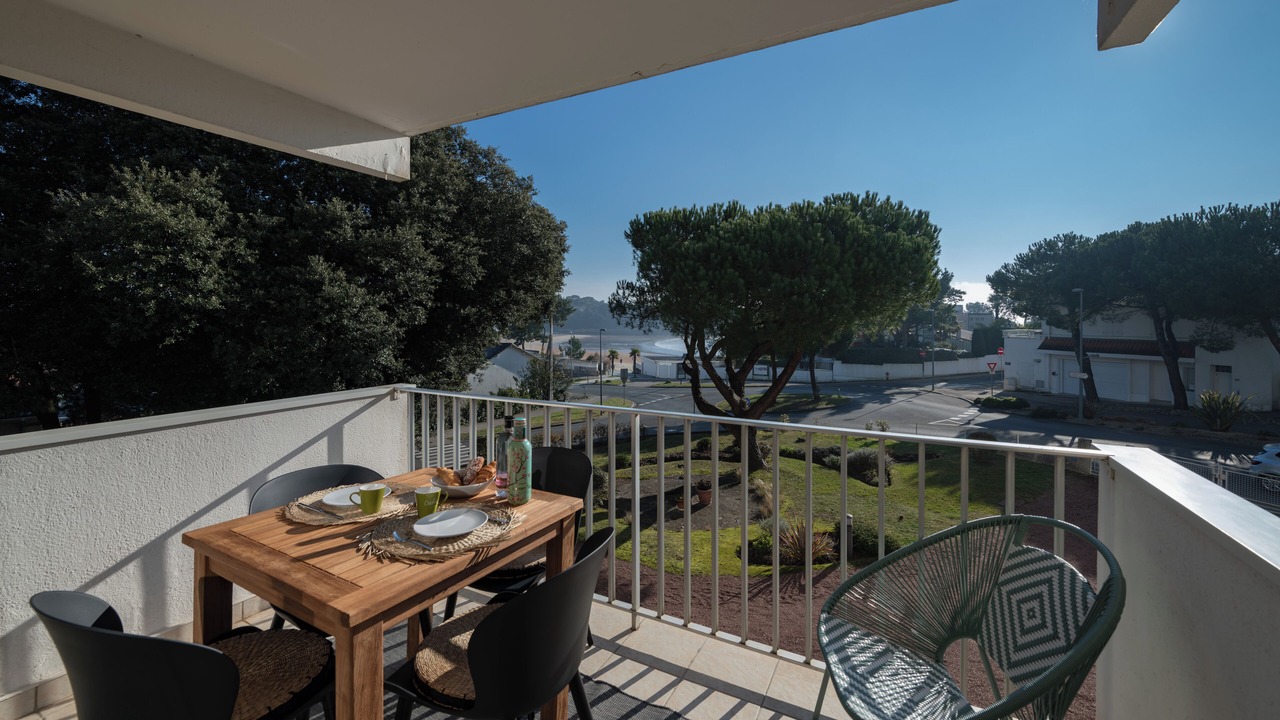 Photo of Outdoor in Saint-Palais-sur-Mer