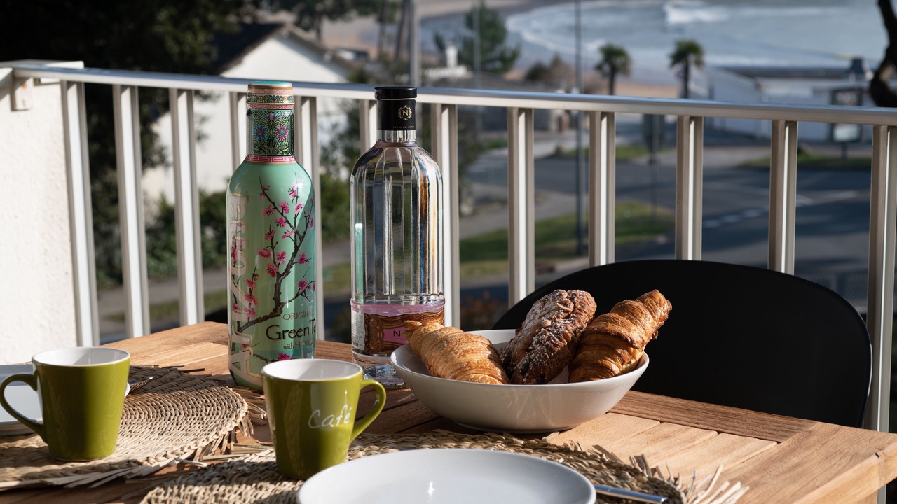 Photo of Outdoor in Saint-Palais-sur-Mer