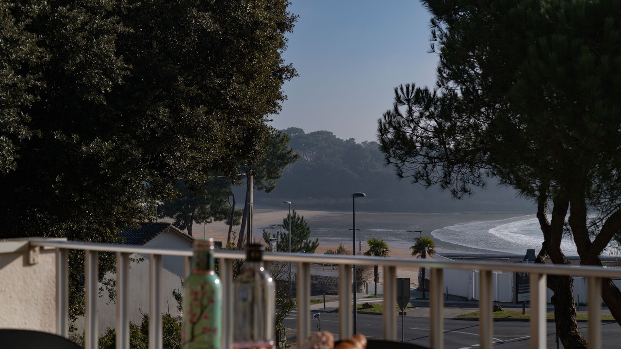 Photo of Outdoor in Saint-Palais-sur-Mer