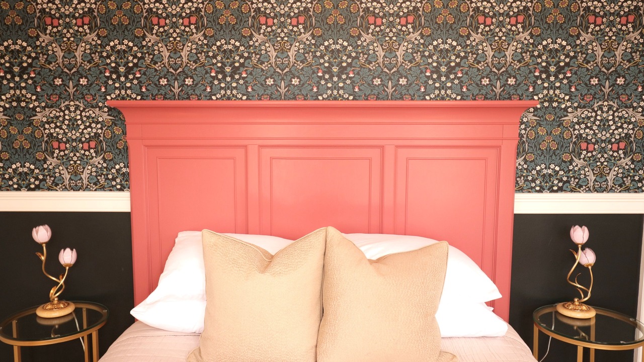 Photo of Bedroom in Parkside