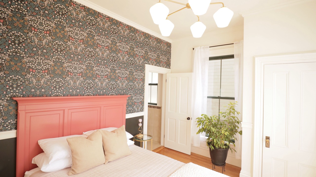 Photo of Bedroom in Parkside