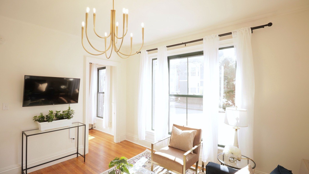 Photo of Livingroom in Parkside