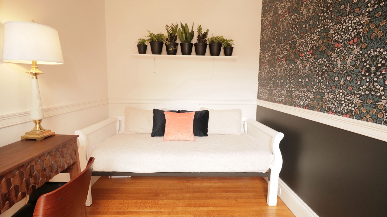 Photo of Bedroom in Parkside