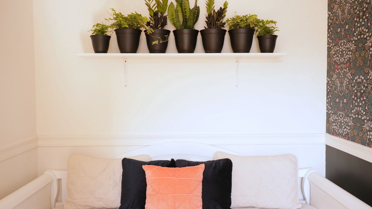 Photo of Bedroom in Parkside