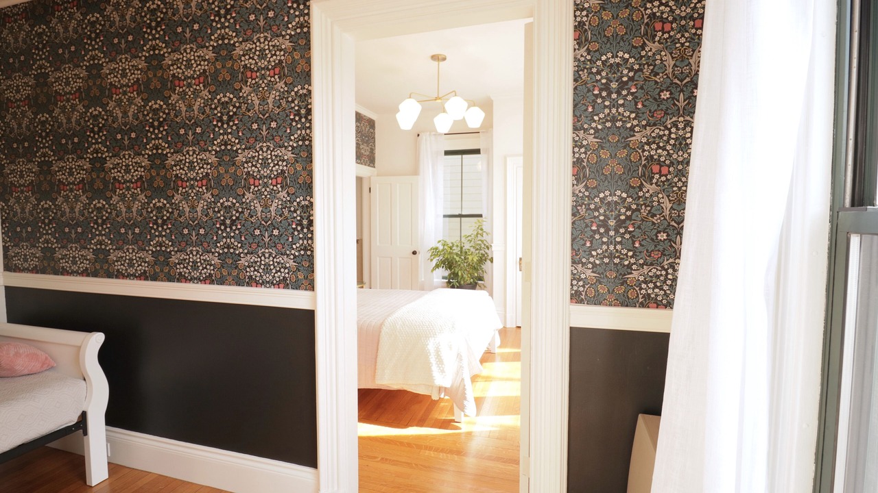 Photo of Bedroom in Parkside