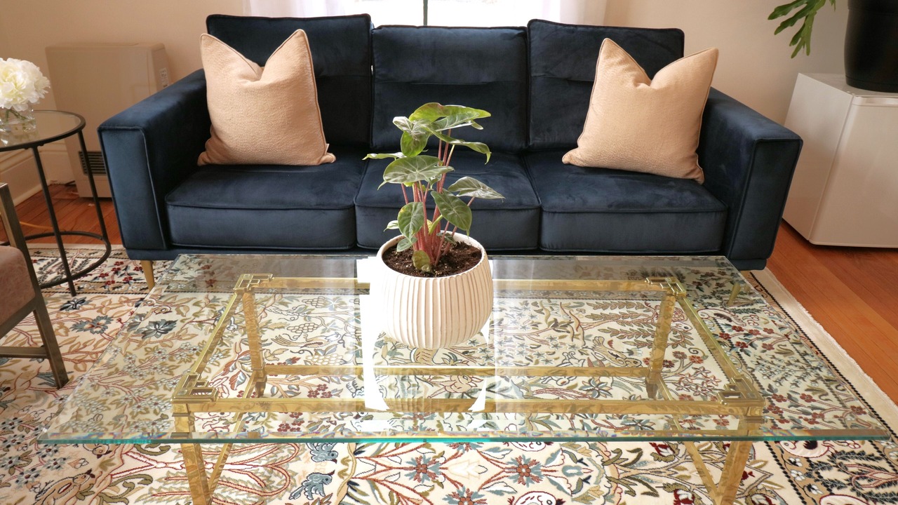 Photo of Livingroom in Parkside