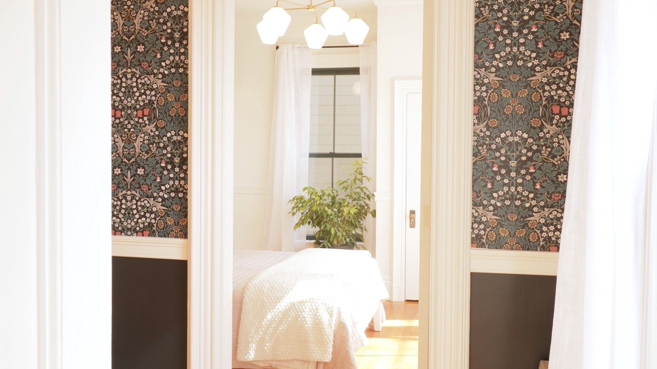 Photo of Bedroom in Parkside