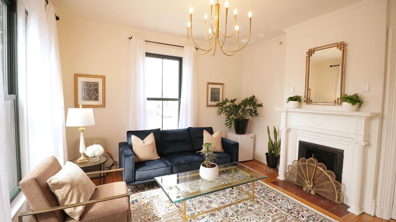 Photo of Livingroom in Parkside