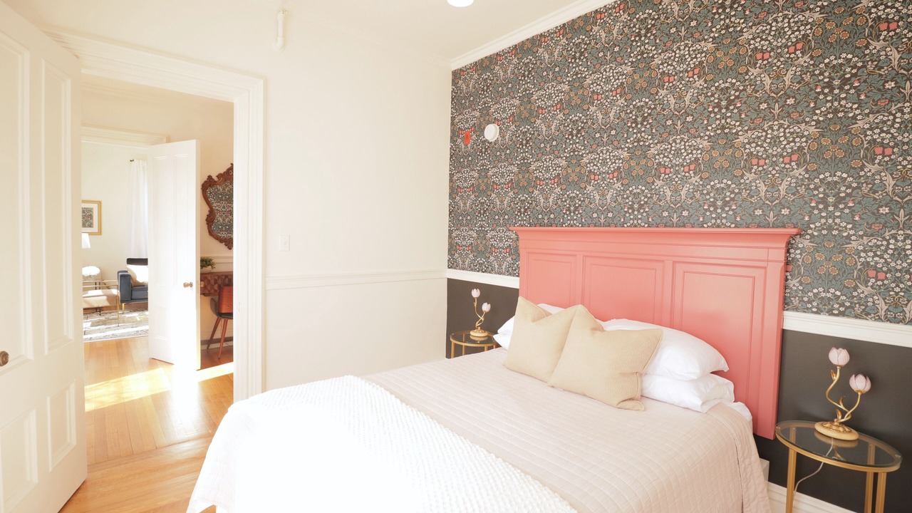 Photo of Bedroom in Parkside