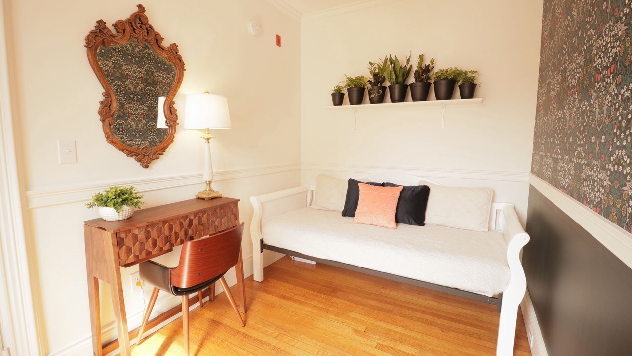 Photo of Bedroom in Parkside