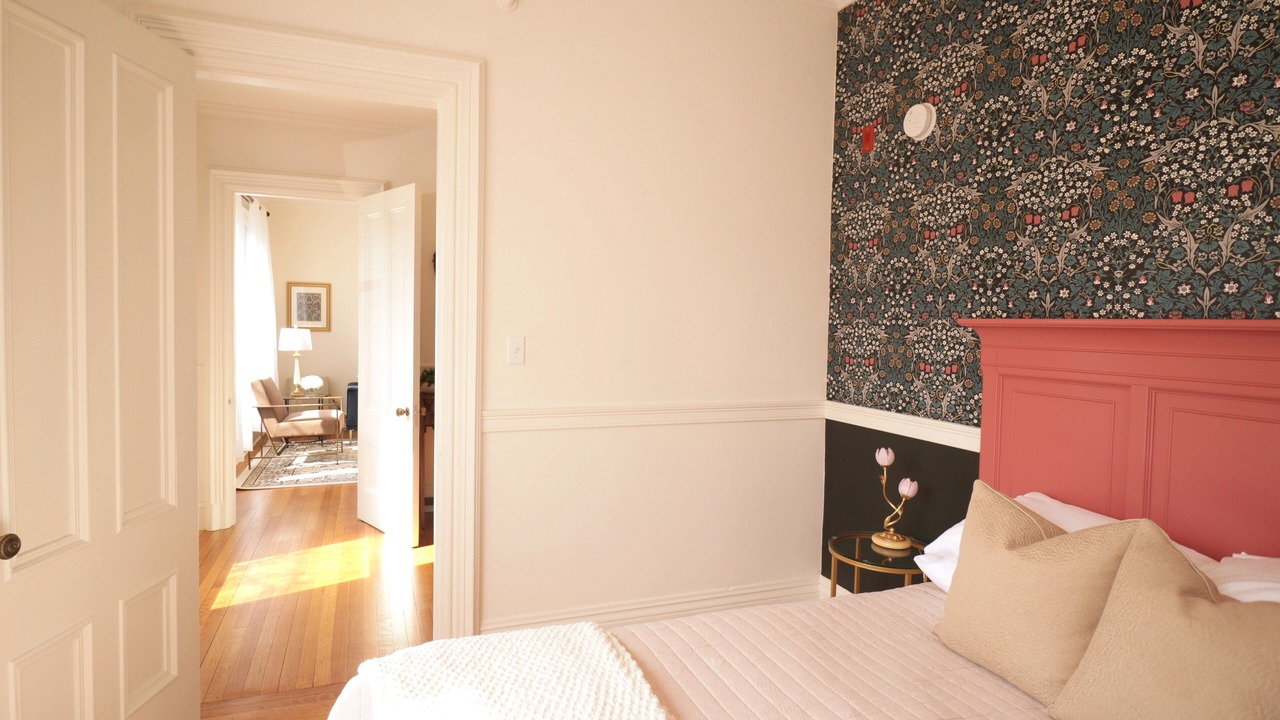 Photo of Bedroom in Parkside