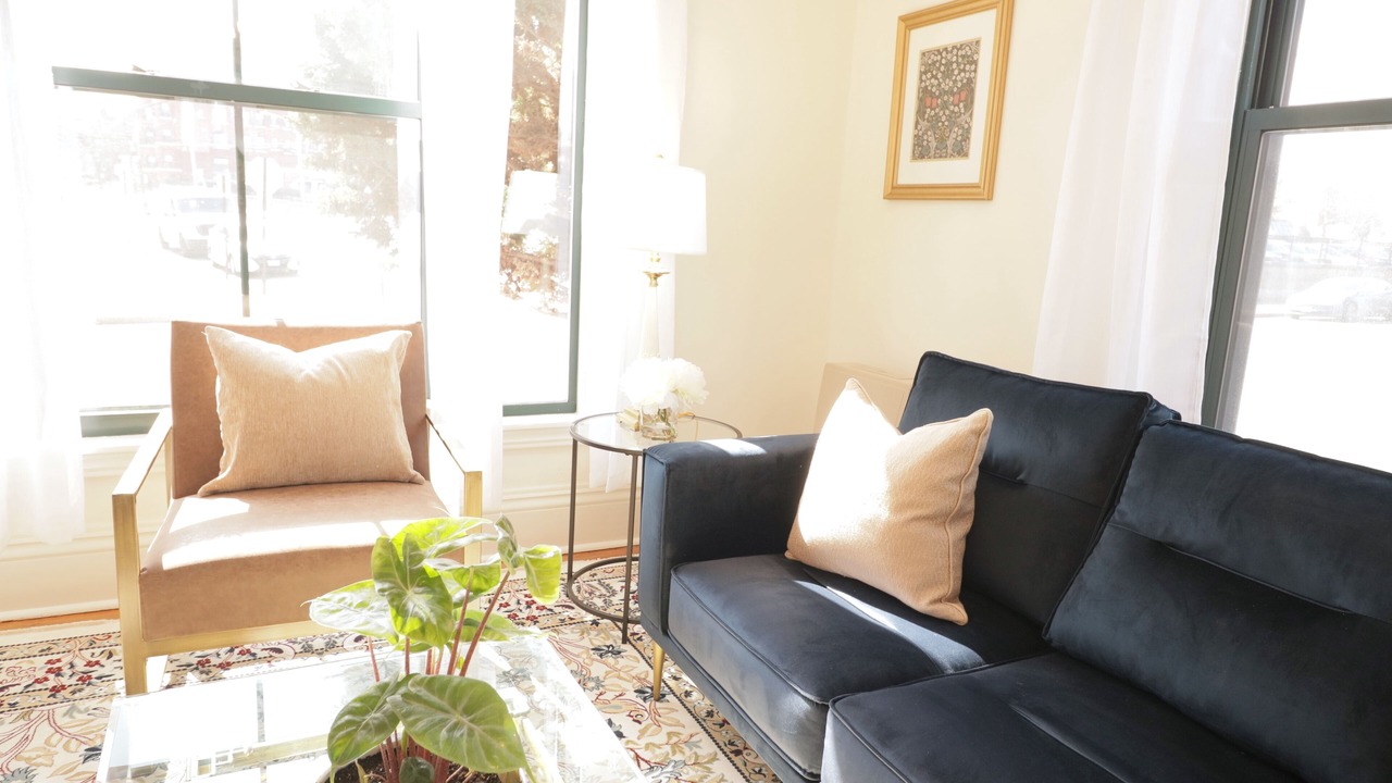 Photo of Livingroom in Parkside