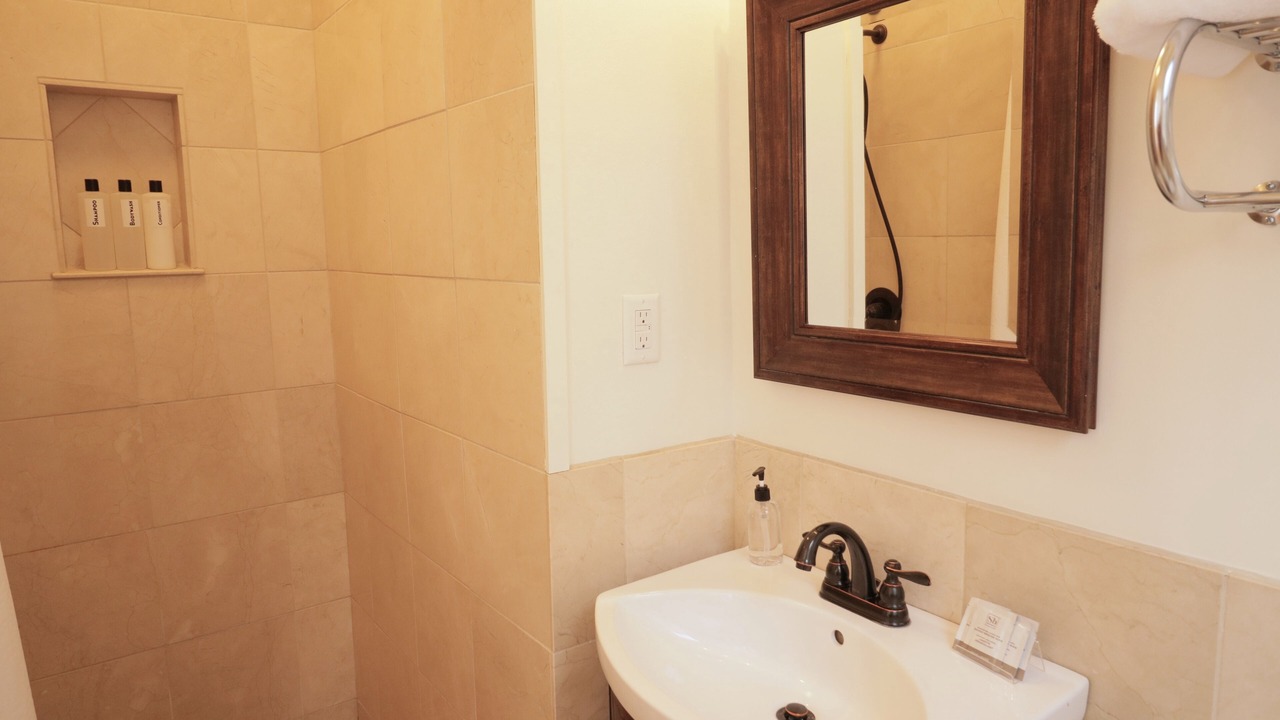 Photo of Bathroom in Parkside