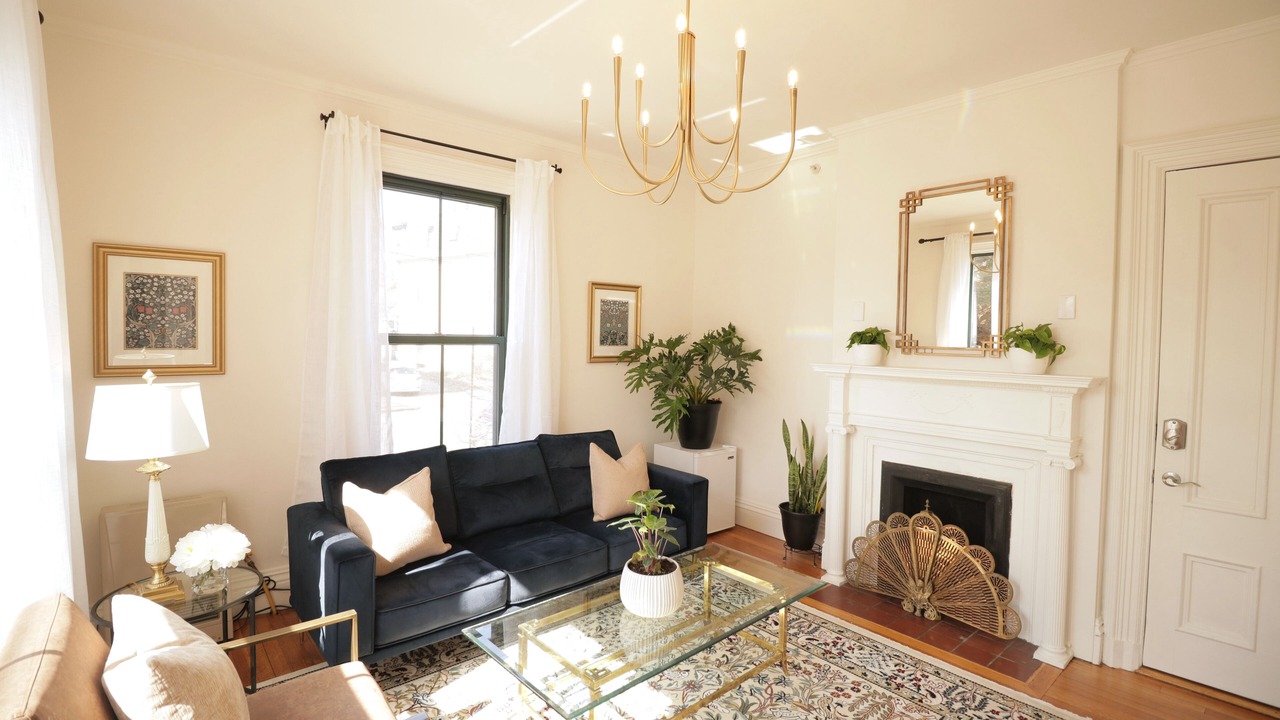 Photo of Livingroom in Parkside