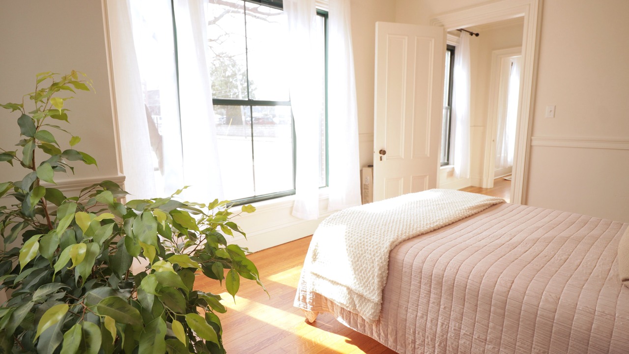 Photo of Bedroom in Parkside