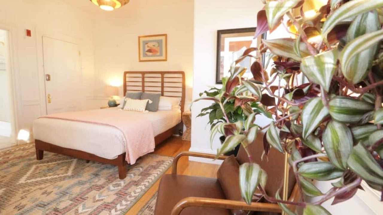 Photo of Bedroom in Parkside