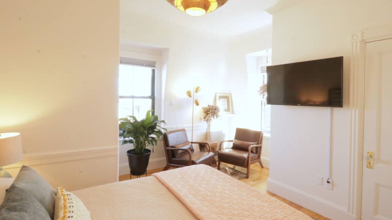 Photo of Bedroom in Parkside