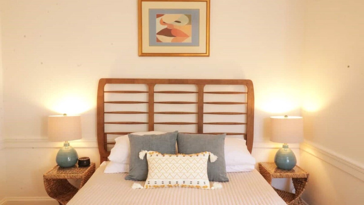 Photo of Bedroom in Parkside