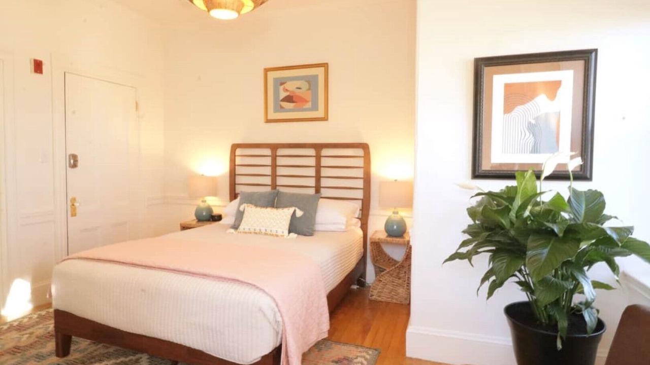 Photo of Bedroom in Parkside