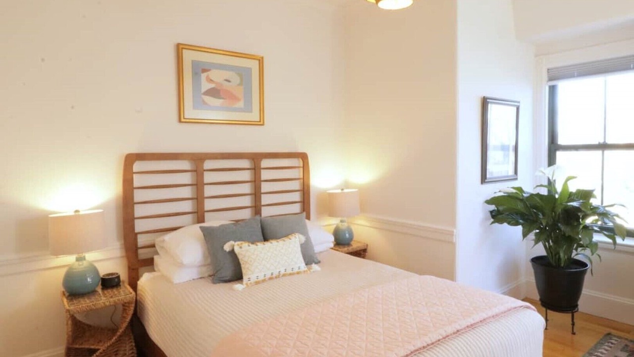 Photo of Bedroom in Parkside