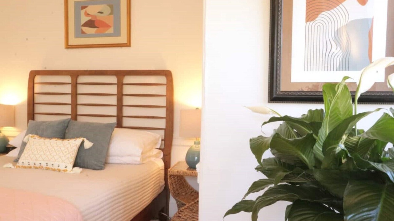 Photo of Bedroom in Parkside