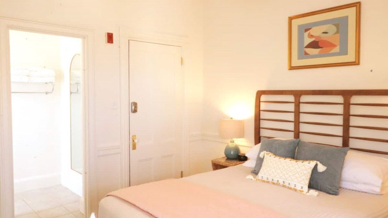 Photo of Bedroom in Parkside