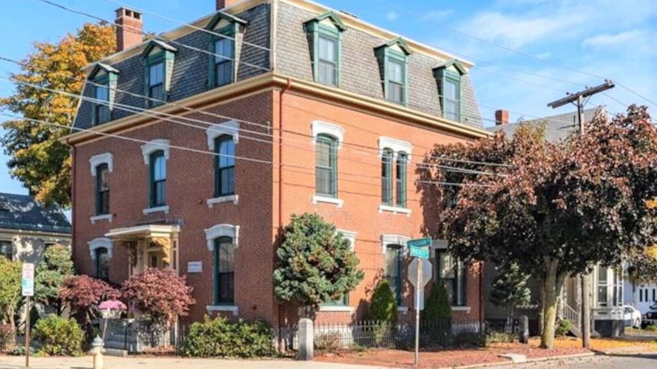 Photo of Outdoor in Parkside