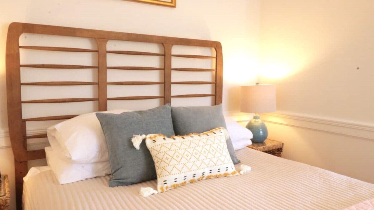 Photo of Bedroom in Parkside