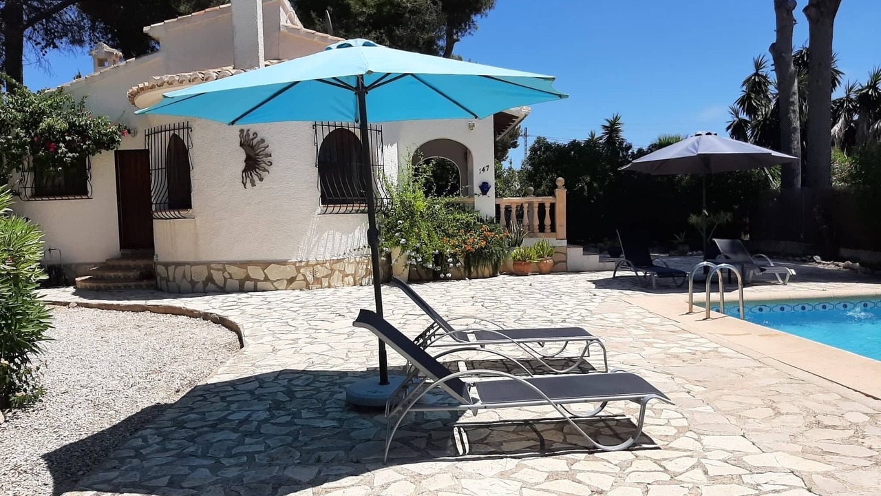 Photo of Outdoor in Costa Nova