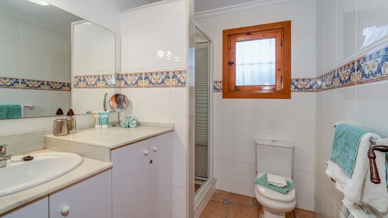 Photo of Bathroom in Costa Nova