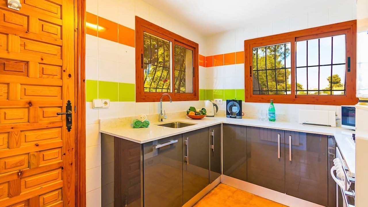 Photo of Kitchen in Costa Nova