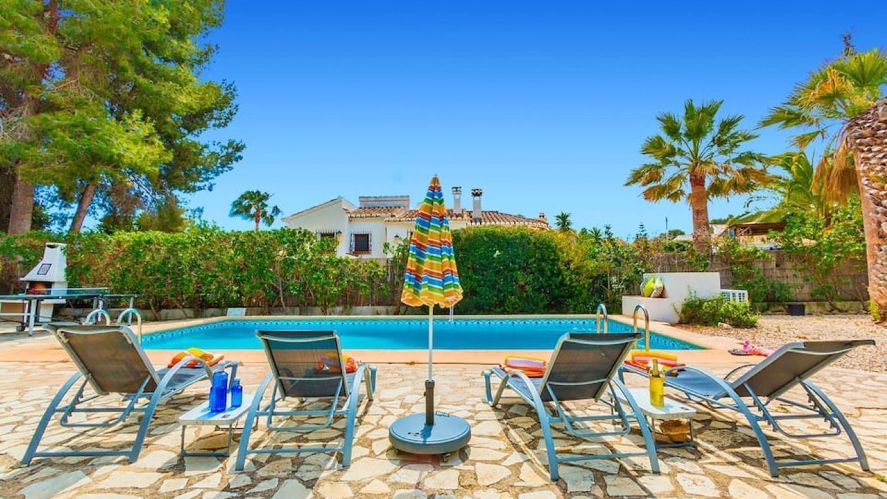Photo of Outdoor in Costa Nova