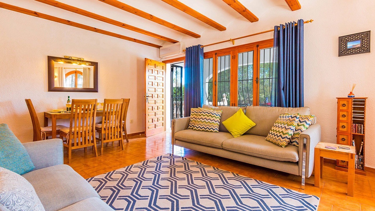 Photo of Livingroom in Costa Nova