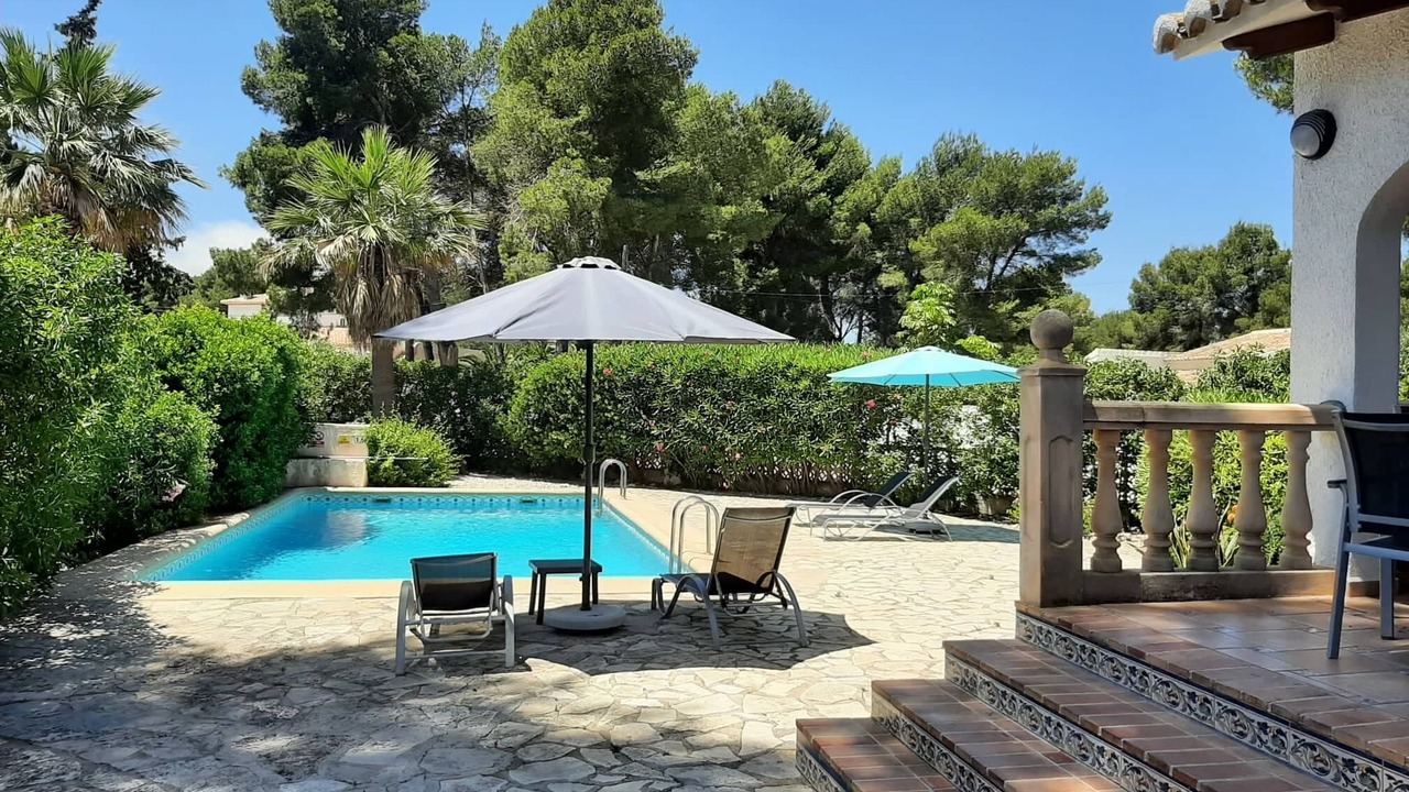 Photo of Outdoor in Costa Nova