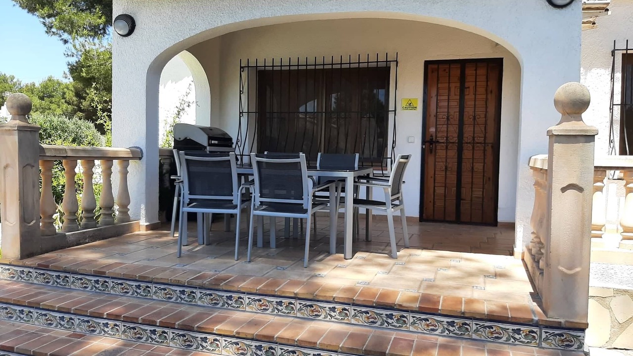 Photo of Outdoor in Costa Nova