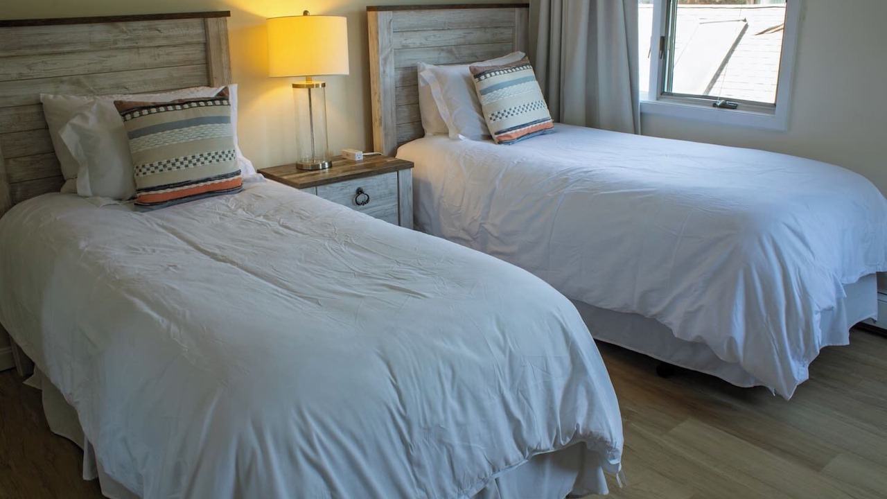 Photo of Bedroom in Mashpee