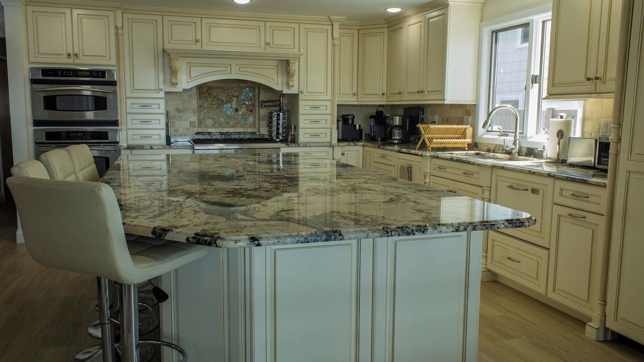 Photo of Kitchen in Mashpee
