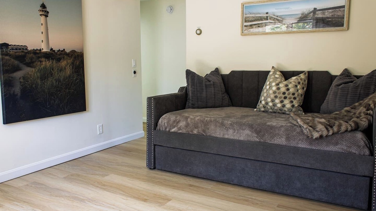 Photo of Livingroom in Mashpee