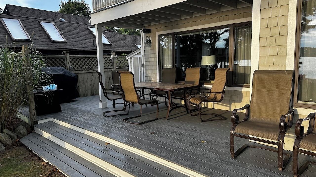 Photo of Outdoor in Mashpee