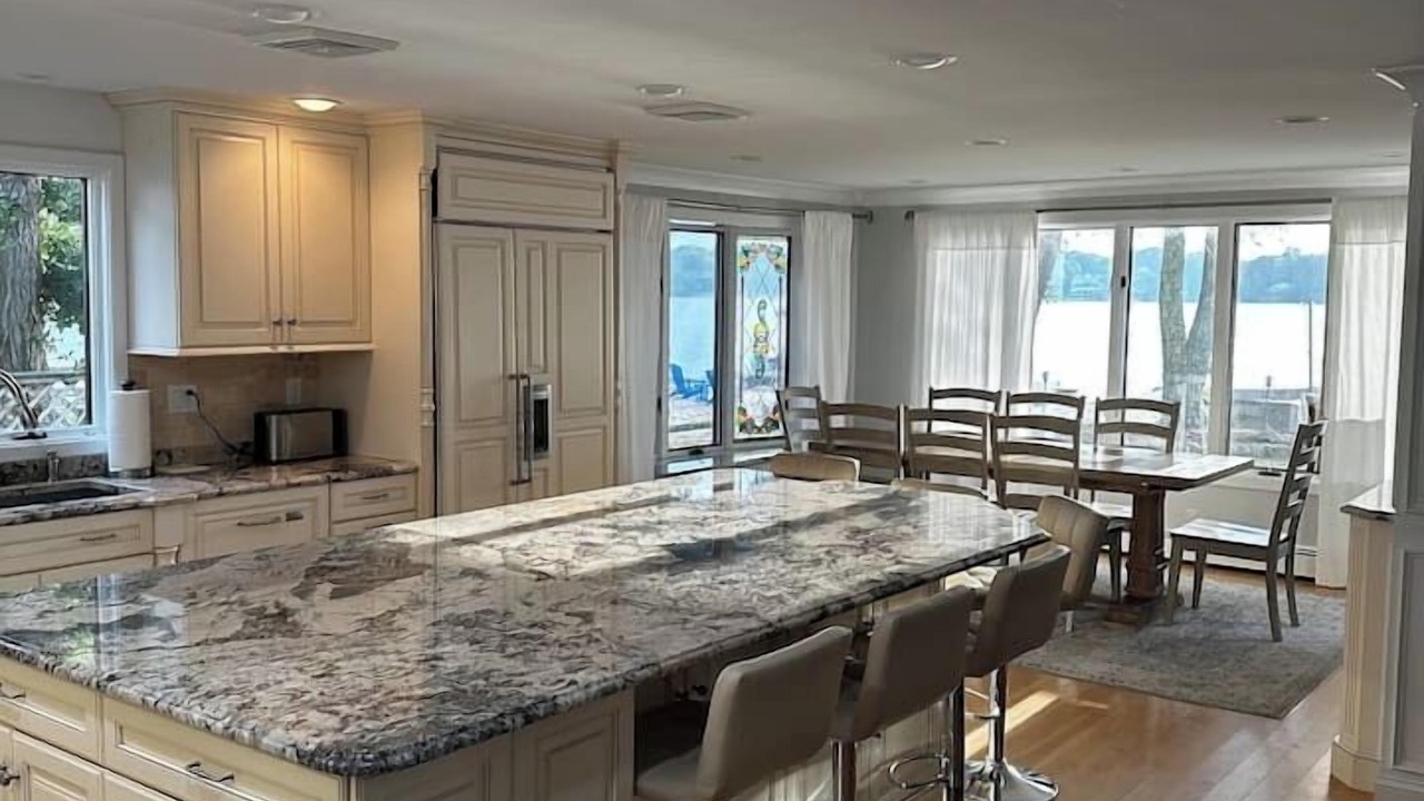 Photo of Bedroom in Mashpee