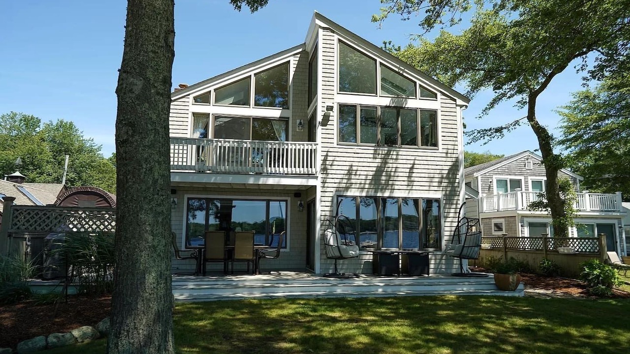 Photo of Outdoor in Mashpee