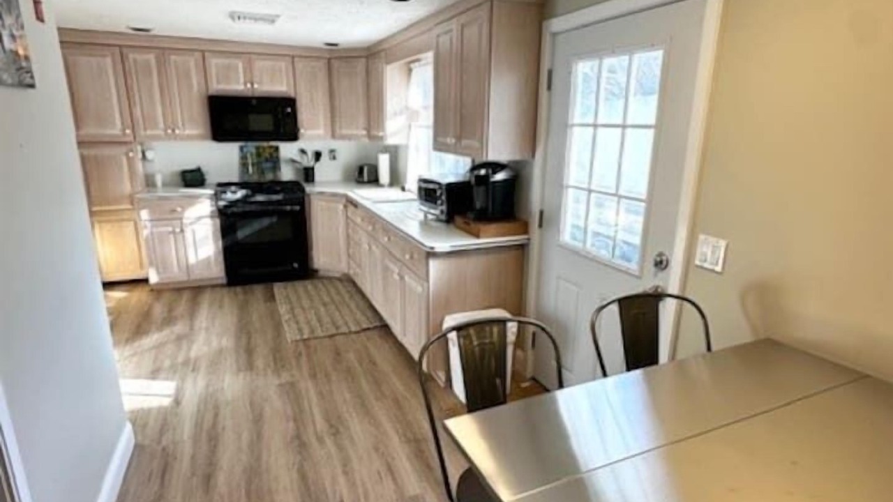 Photo of Kitchen in Mashpee