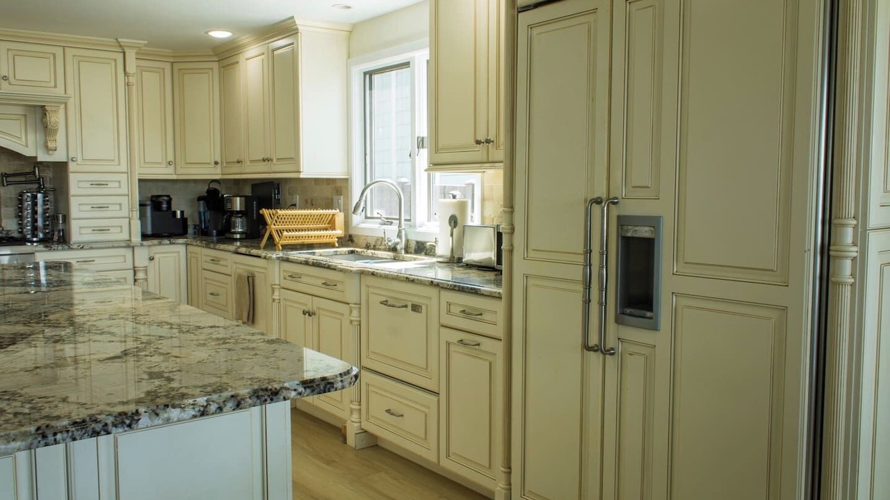 Photo of Kitchen in Mashpee